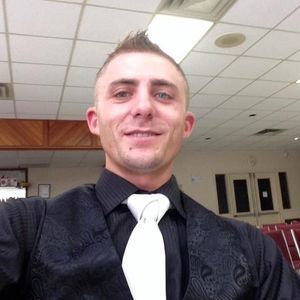 Meet your Posher, Kyle